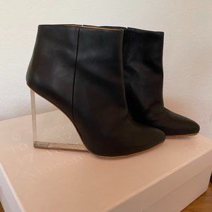 MAISON MARTIN MARGIELA H&M Plexiglass Wedge